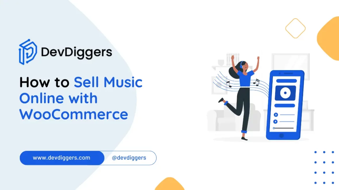How to Sell Music Online with WooCommerce: An Ultimate Guide